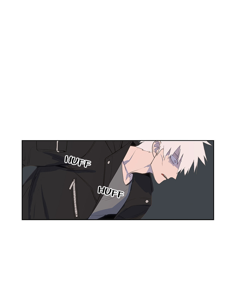 The Boxer Chapter 115 page 41 - 