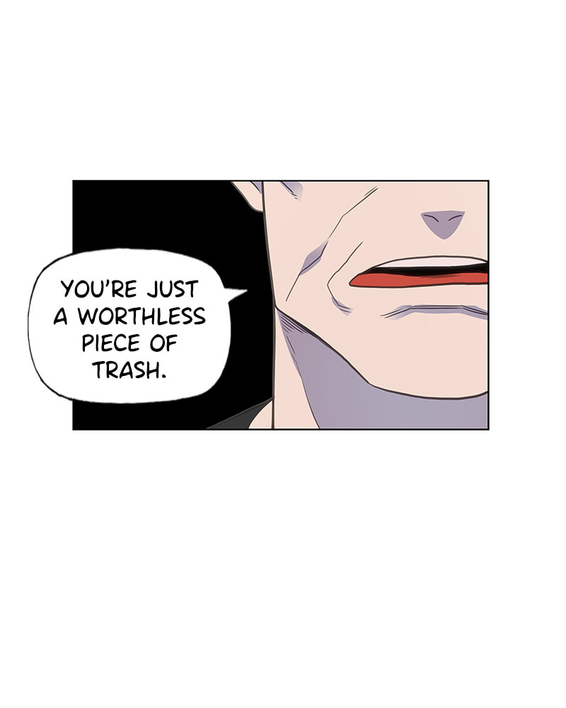 The Boxer Chapter 115 page 42 - 
