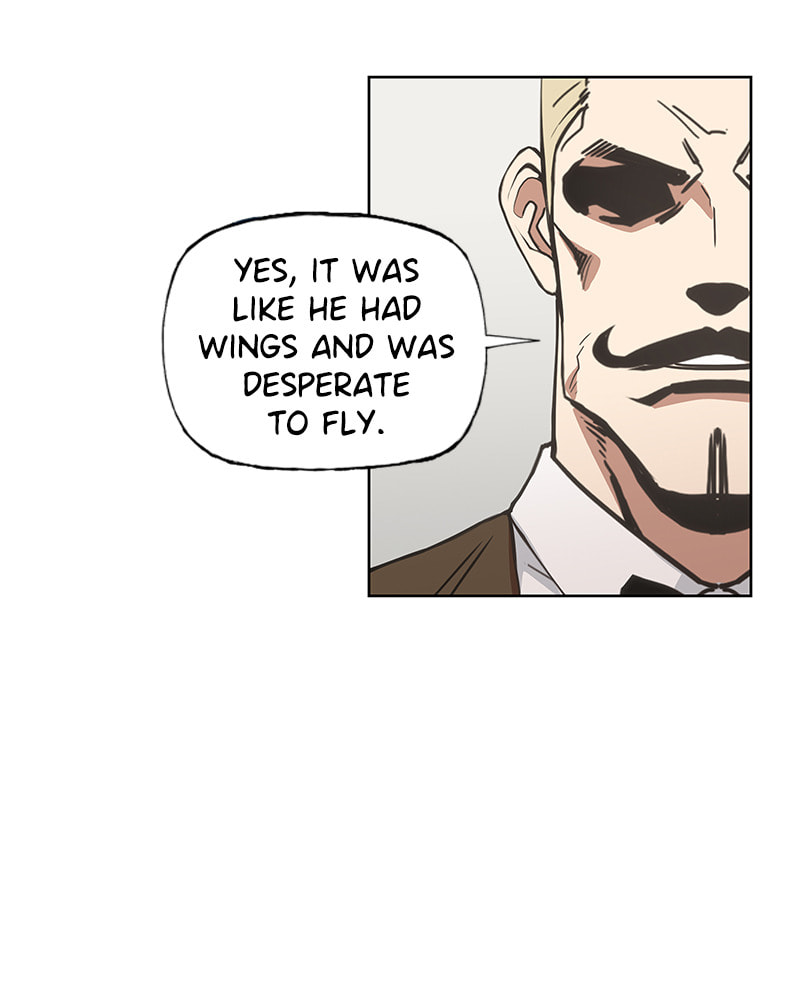 The Boxer Chapter 115 page 52 - 