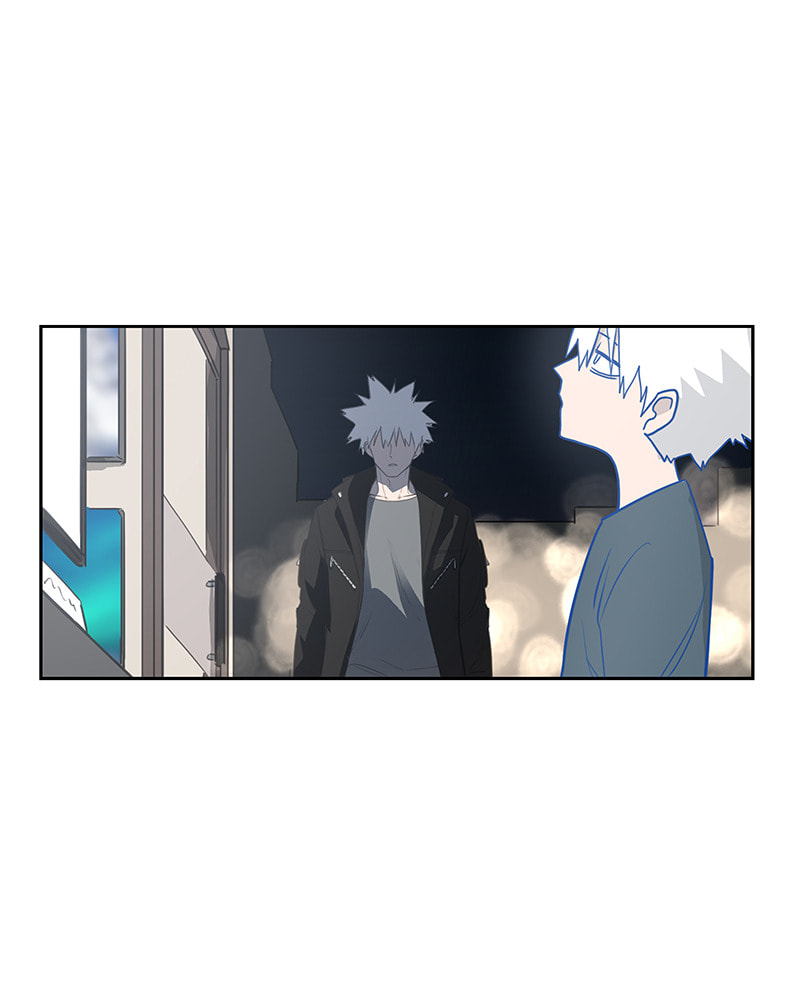 The Boxer Chapter 115 page 63 - 