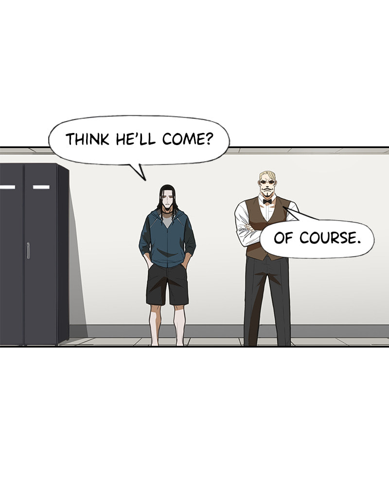 The Boxer Chapter 115 page 64 - 
