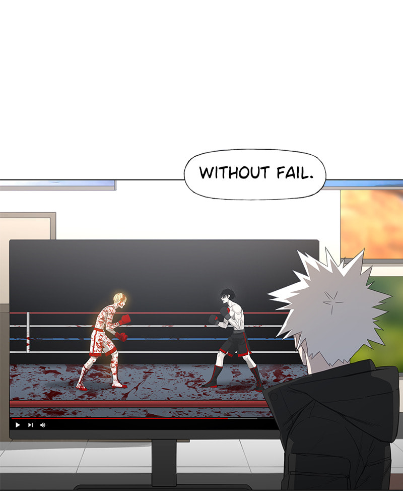 The Boxer Chapter 115 page 66 - 