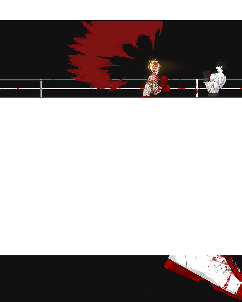 The Boxer Chapter 115 page 68 - 