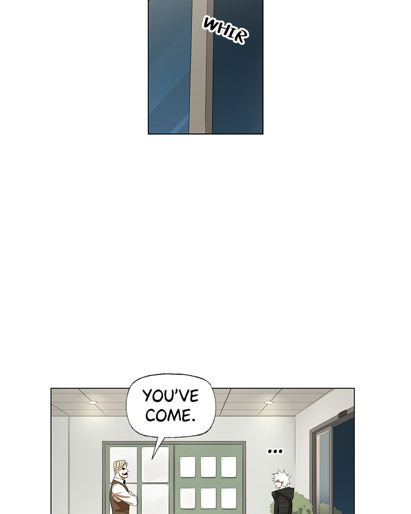 The Boxer Chapter 115 page 74 - 