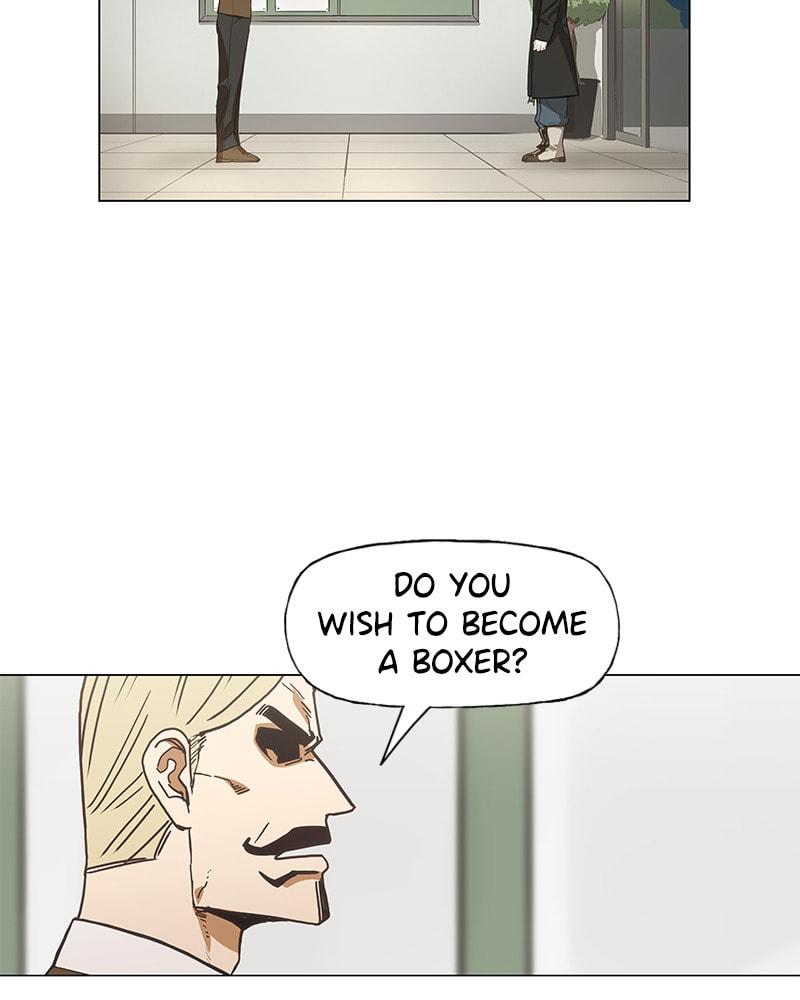 The Boxer Chapter 115 page 75 - 