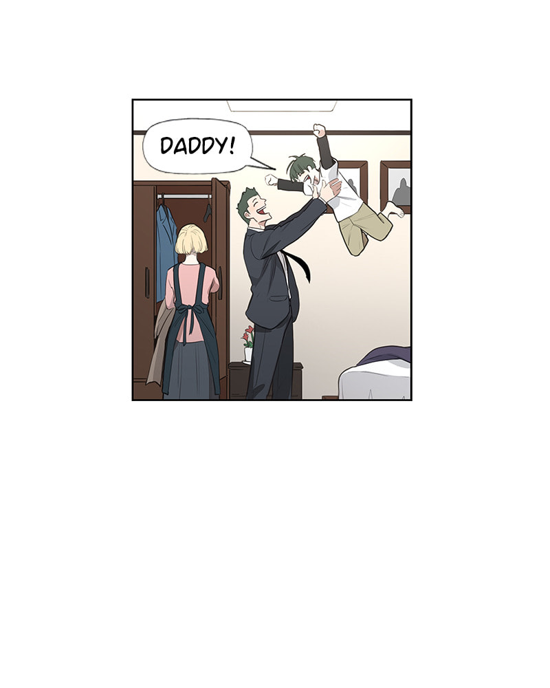 The Boxer Chapter 115 page 9 - 