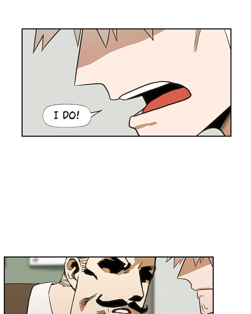 The Boxer Chapter 115 page 81 - 