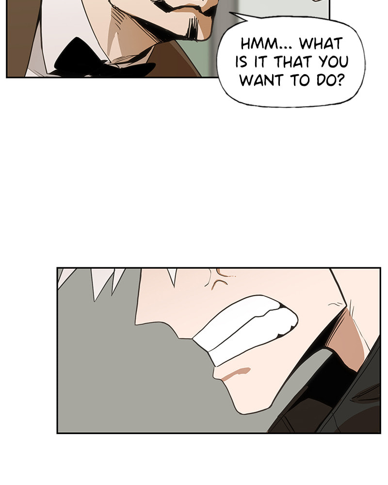 The Boxer Chapter 115 page 82 - 