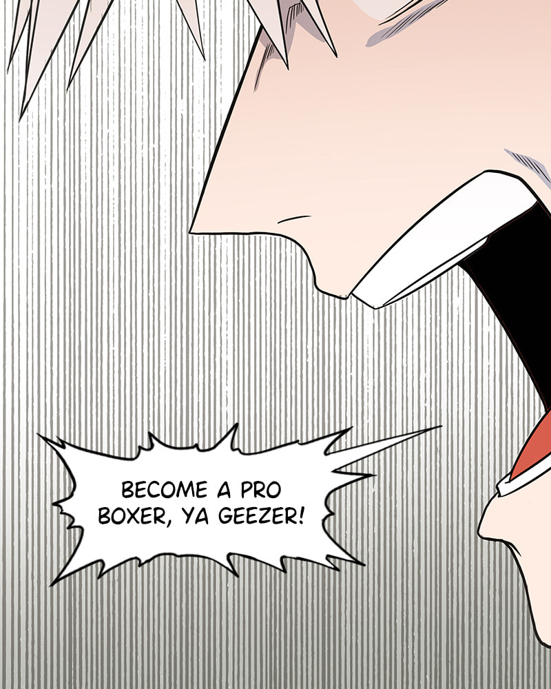 The Boxer Chapter 115 page 84 - 