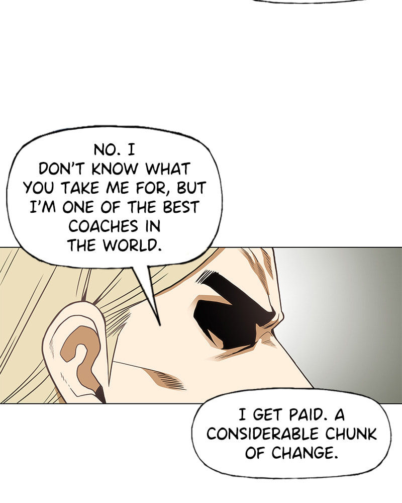The Boxer Chapter 115 page 90 - 