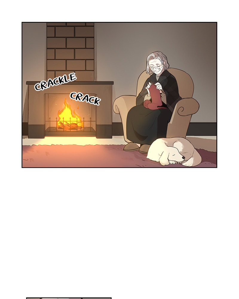 The Boxer Chapter 115 page 10 - 
