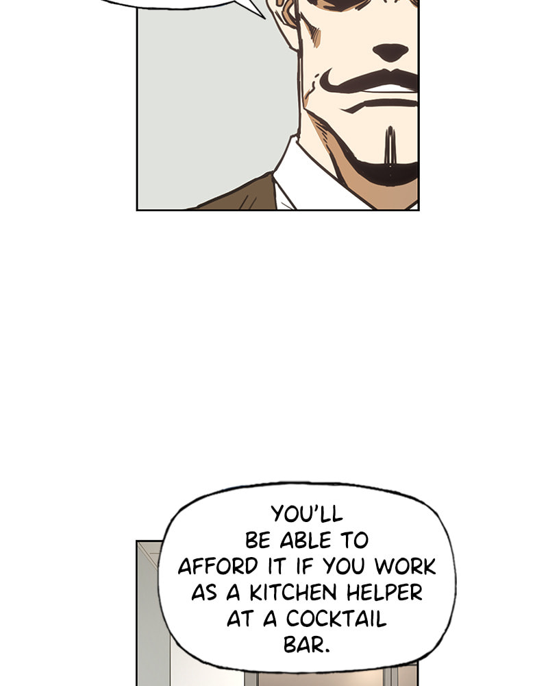 The Boxer Chapter 115 page 93 - 