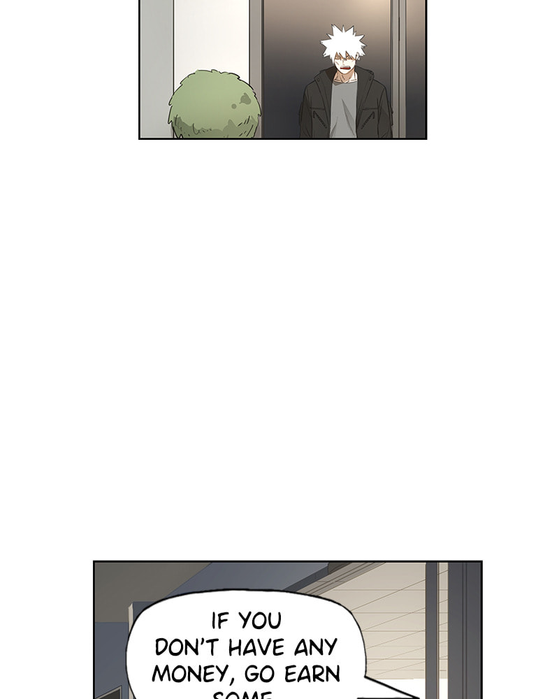 The Boxer Chapter 115 page 94 - 