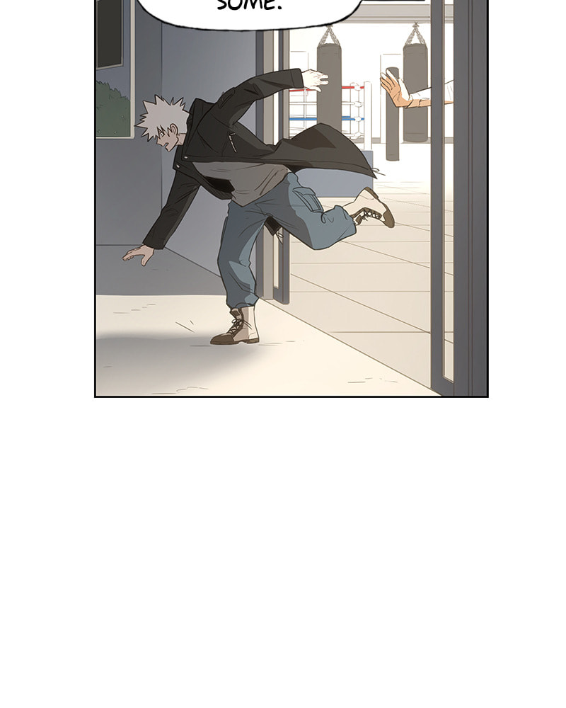 The Boxer Chapter 115 page 95 - 