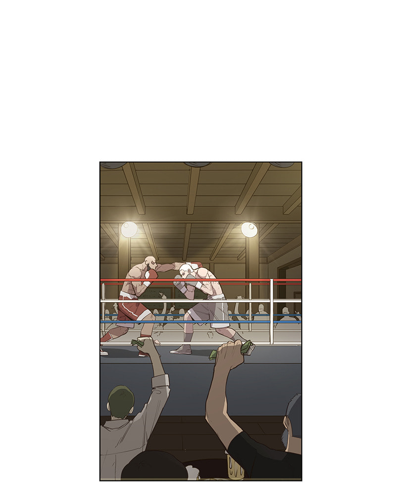 The Boxer Chapter 116 page 2 - 