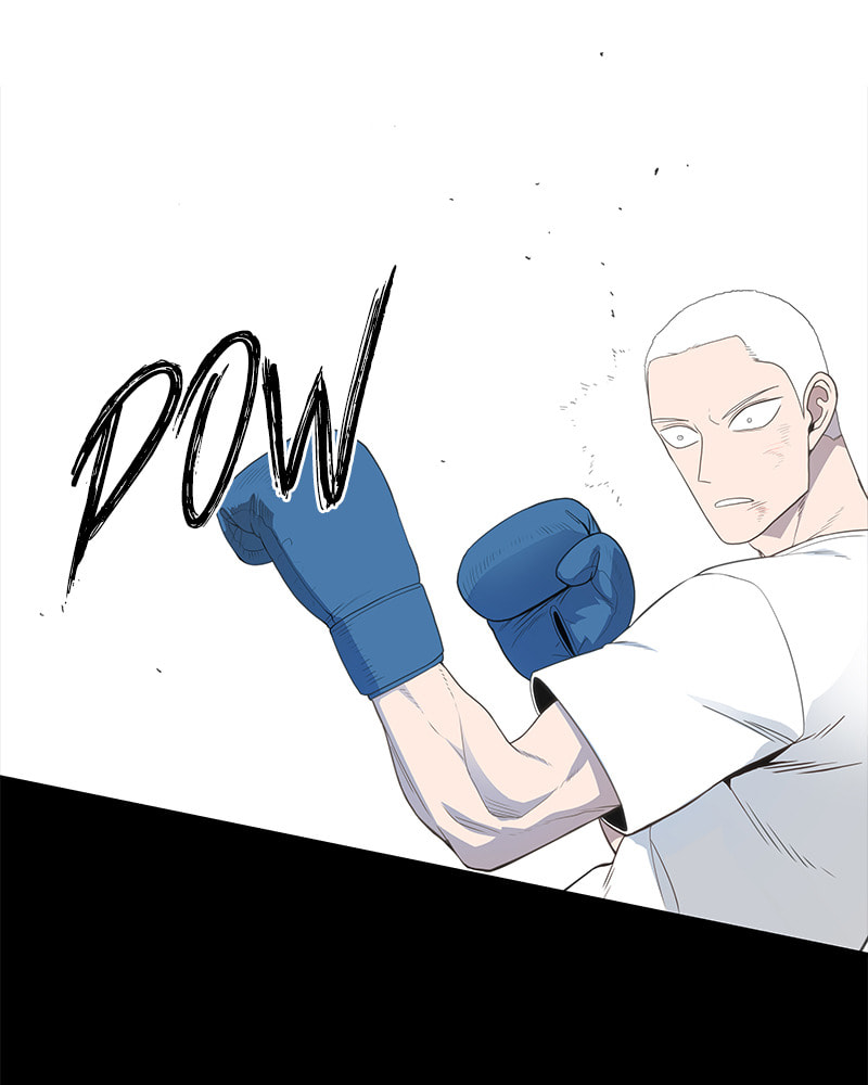 The Boxer Chapter 116 page 101 - 