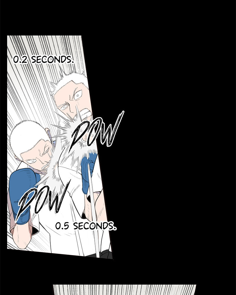 The Boxer Chapter 116 page 105 - 