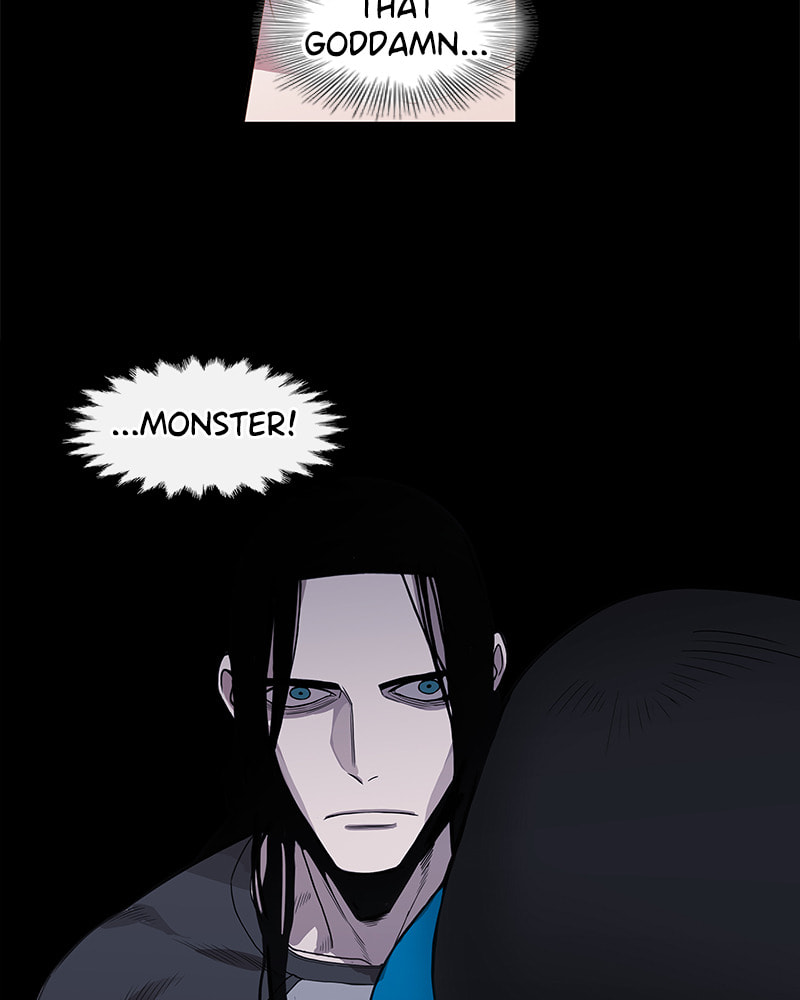 The Boxer Chapter 116 page 110 - 