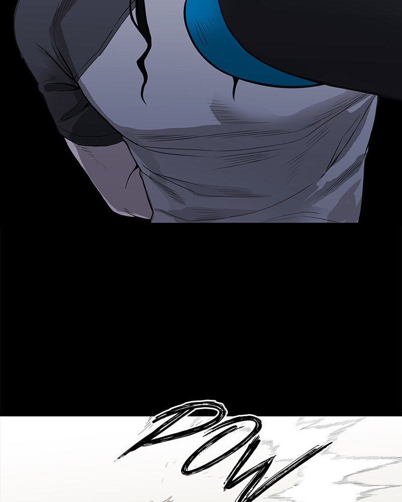 The Boxer Chapter 116 page 111 - 