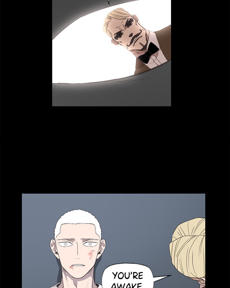 The Boxer Chapter 116 page 115 - 