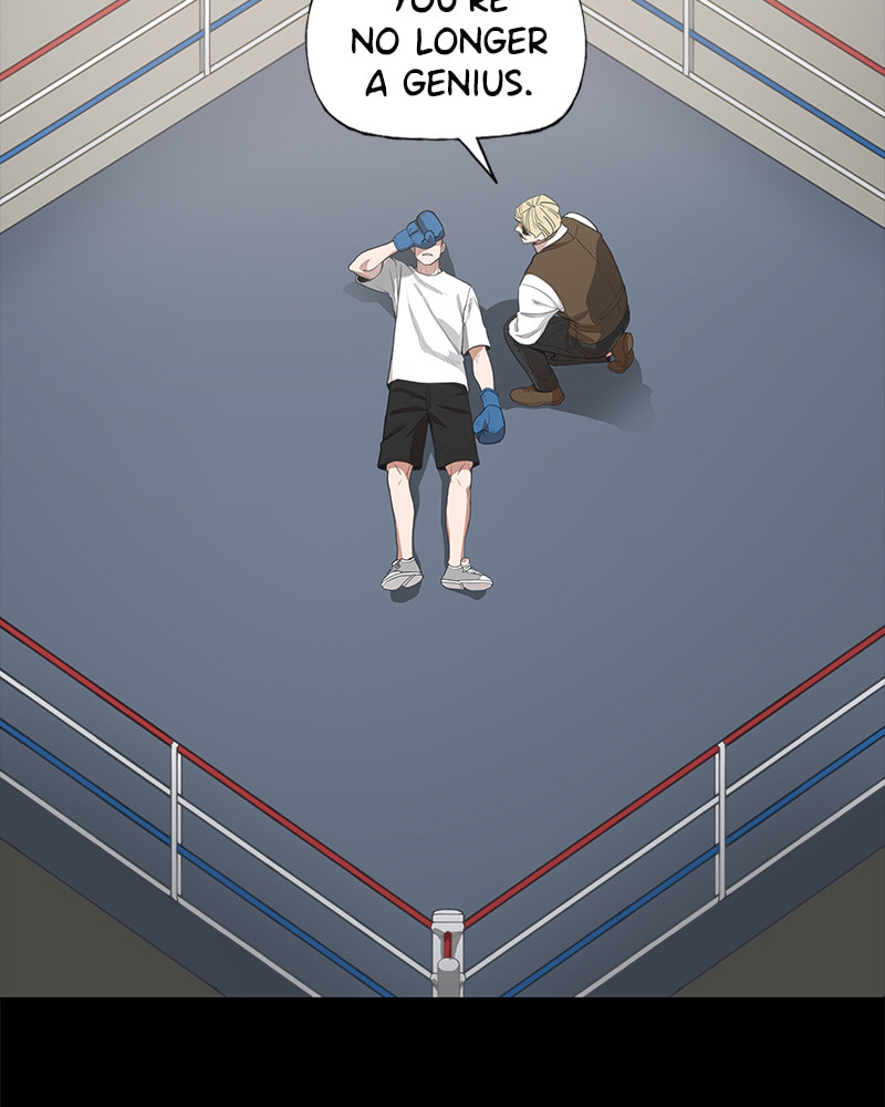 The Boxer Chapter 116 page 119 - 