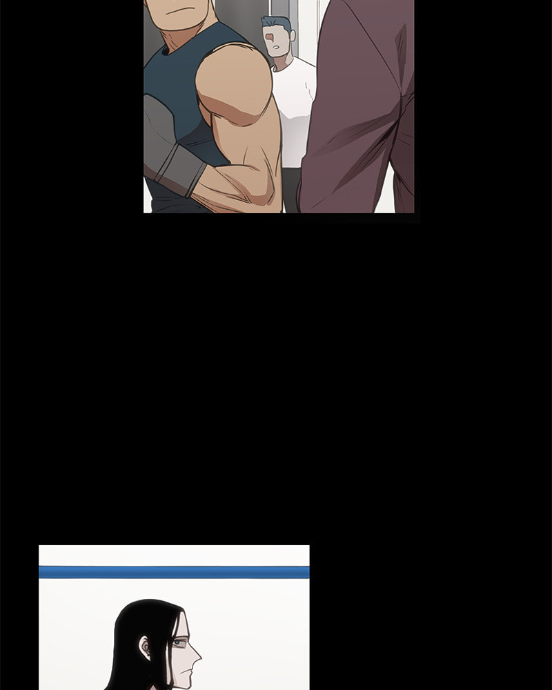 The Boxer Chapter 116 page 13 - 