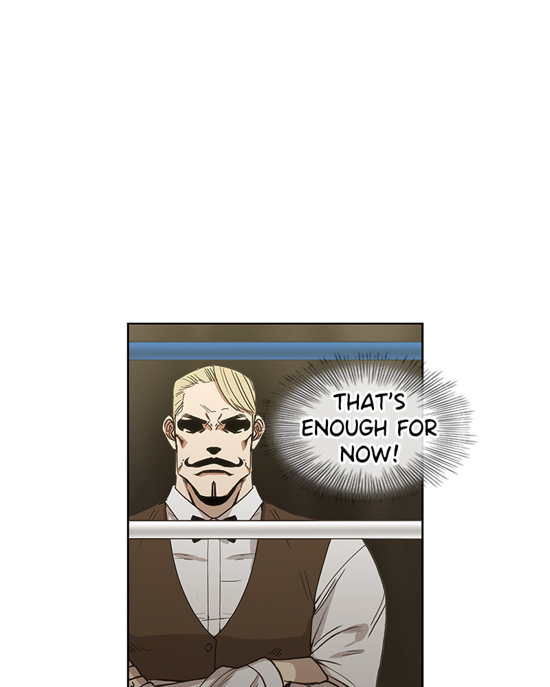 The Boxer Chapter 116 page 123 - 