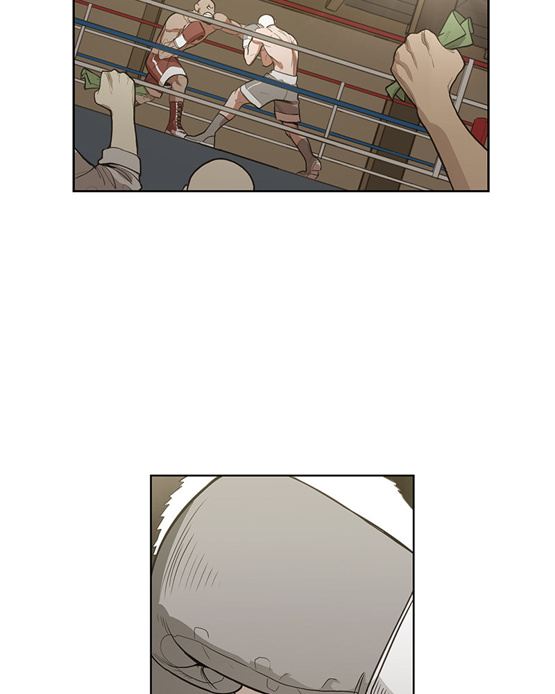 The Boxer Chapter 116 page 125 - 