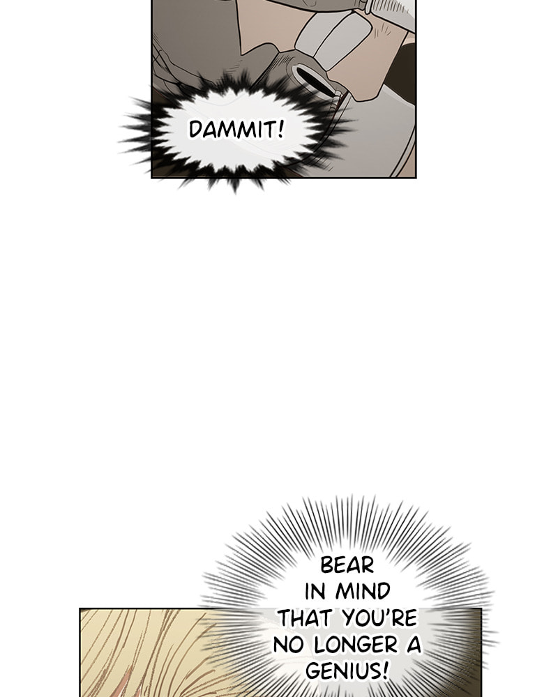 The Boxer Chapter 116 page 126 - 