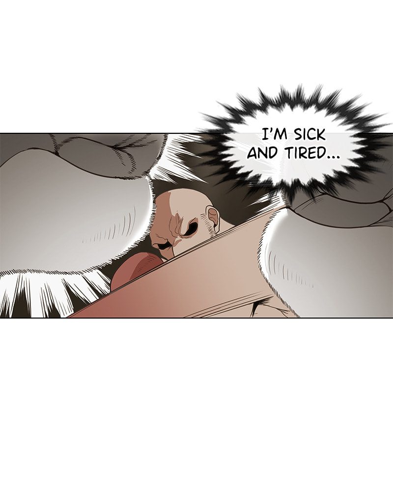 The Boxer Chapter 116 page 129 - 