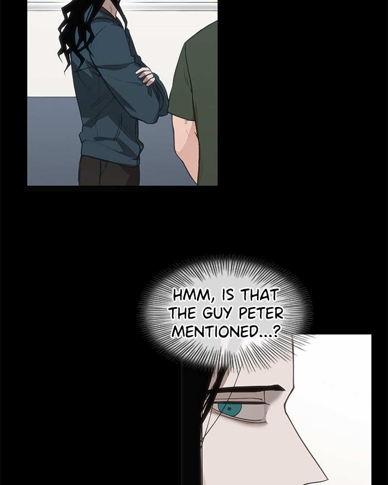 The Boxer Chapter 116 page 14 - 