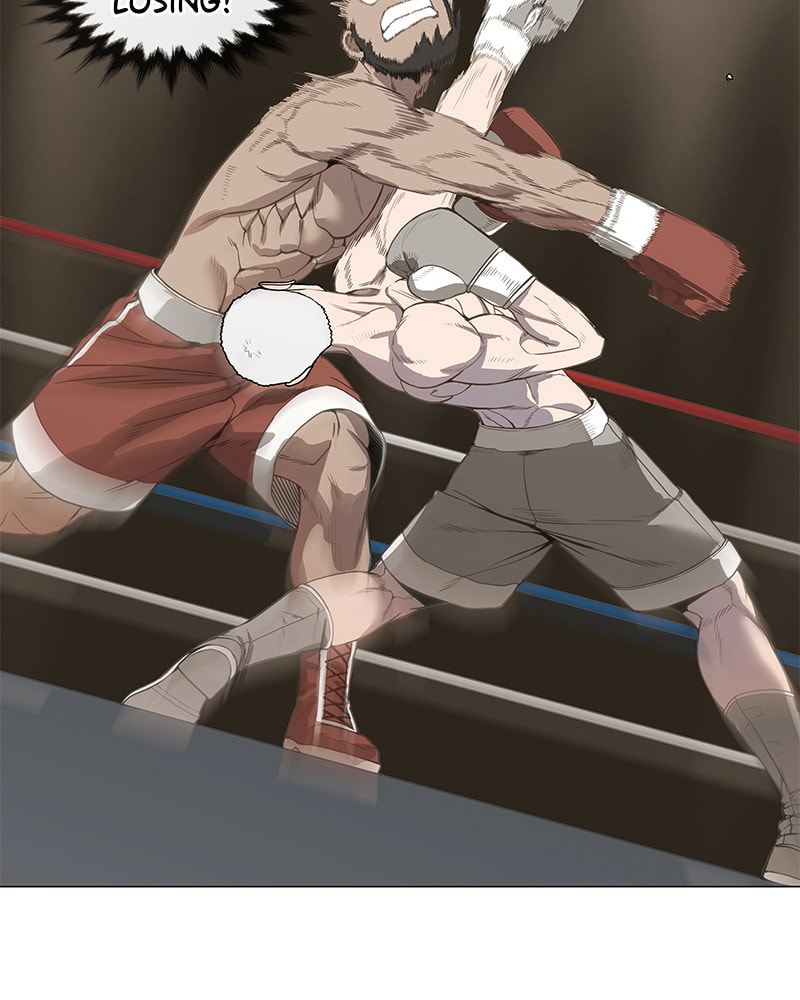 The Boxer Chapter 116 page 132 - 
