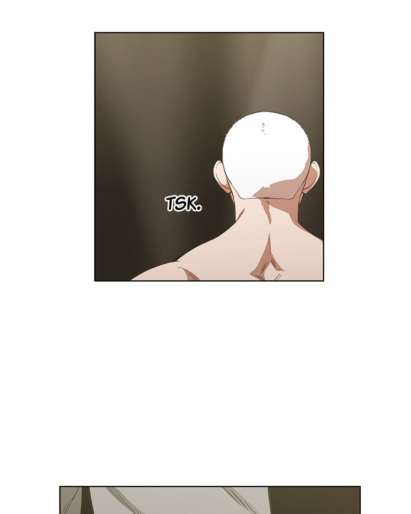 The Boxer Chapter 116 page 136 - 
