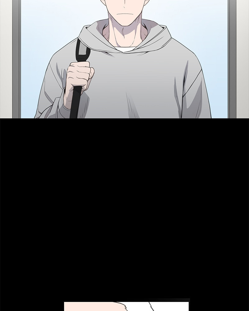 The Boxer Chapter 116 page 16 - 
