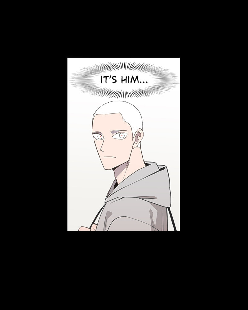 The Boxer Chapter 116 page 19 - 