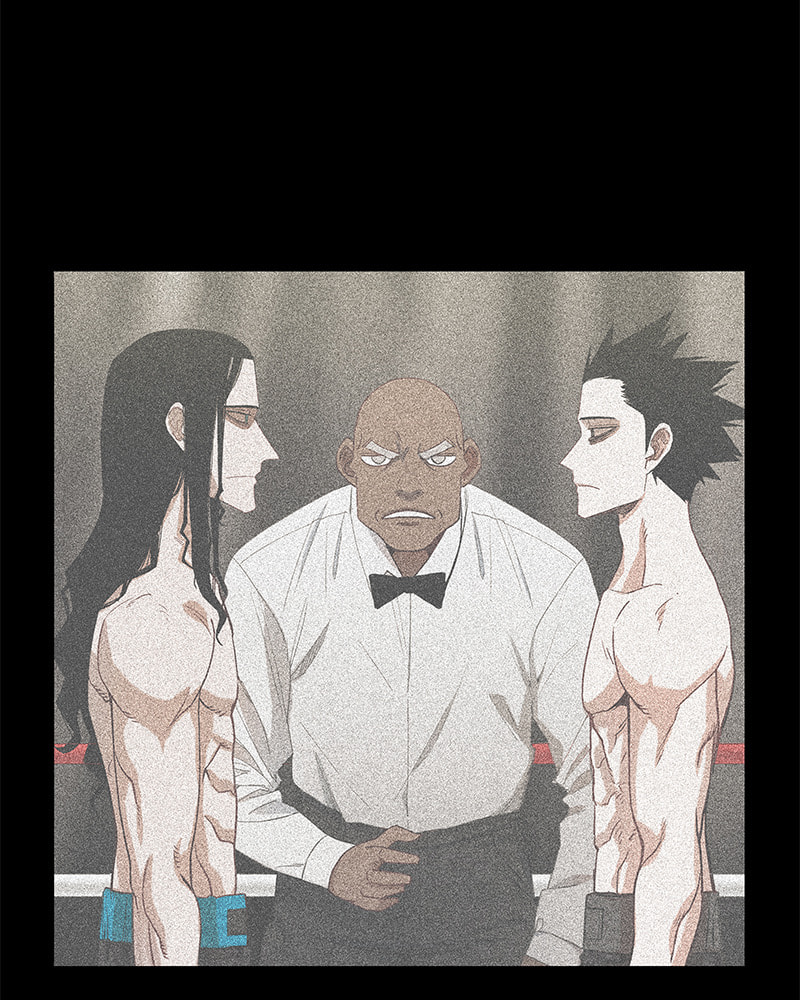 The Boxer Chapter 116 page 20 - 