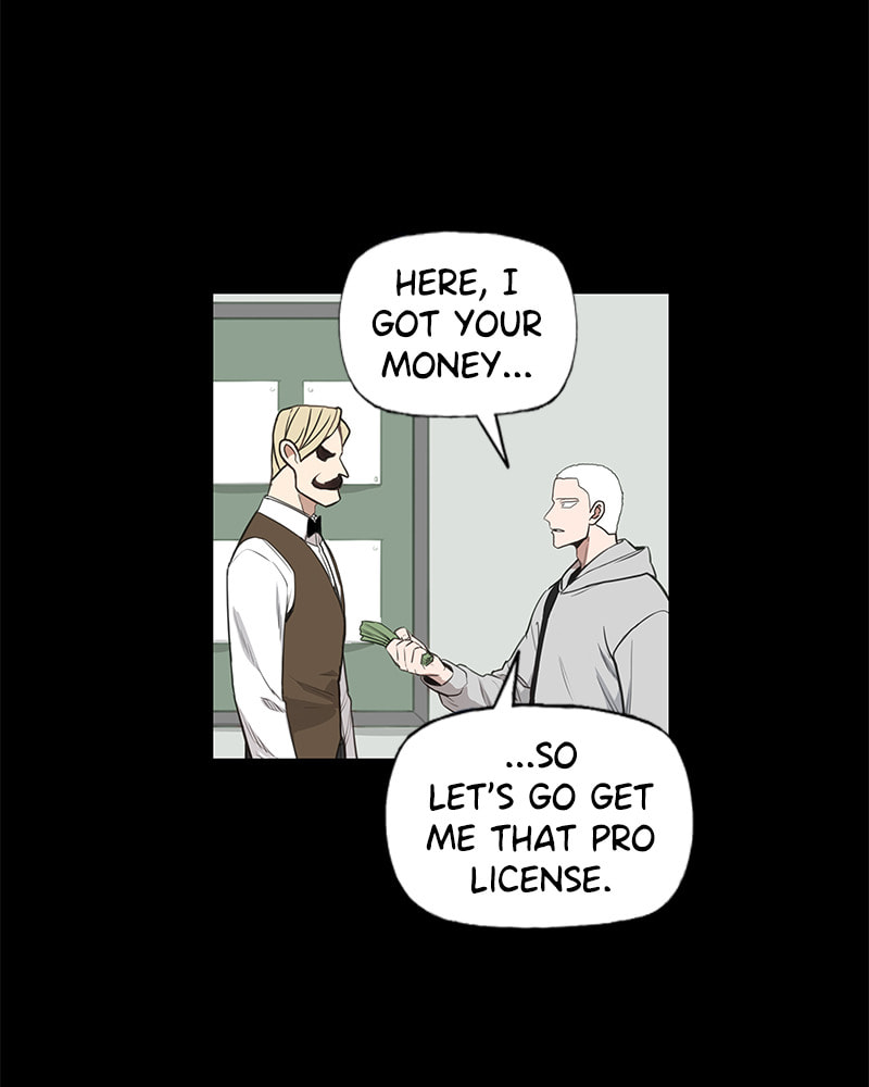 The Boxer Chapter 116 page 23 - 