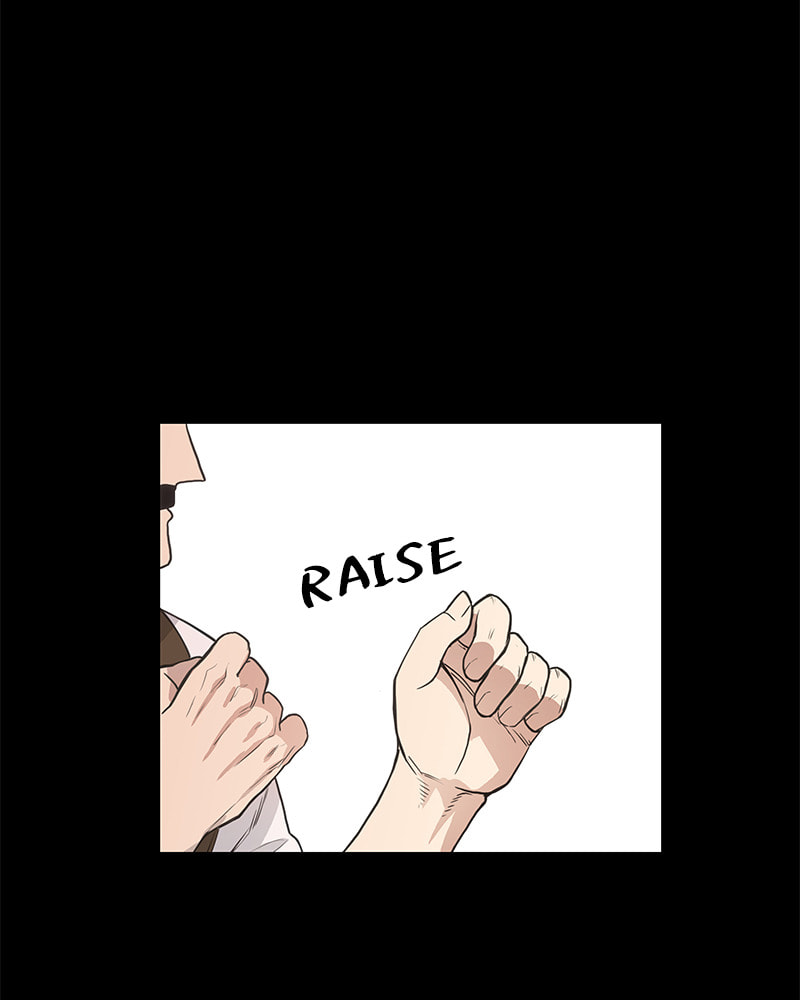 The Boxer Chapter 116 page 25 - 