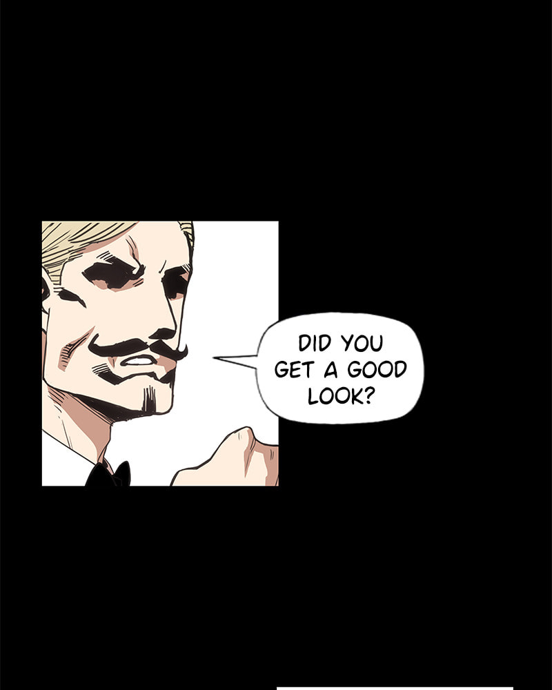 The Boxer Chapter 116 page 27 - 