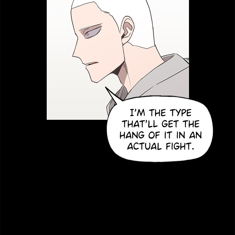 The Boxer Chapter 116 page 30 - 