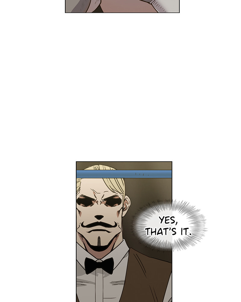 The Boxer Chapter 116 page 4 - 