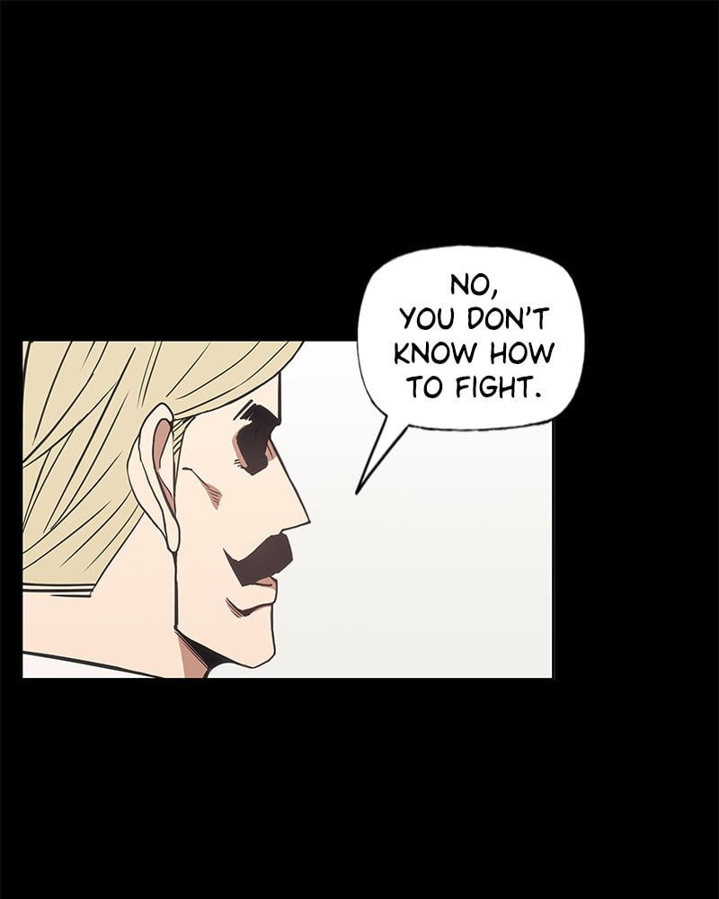 The Boxer Chapter 116 page 31 - 