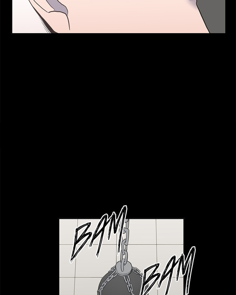 The Boxer Chapter 116 page 37 - 