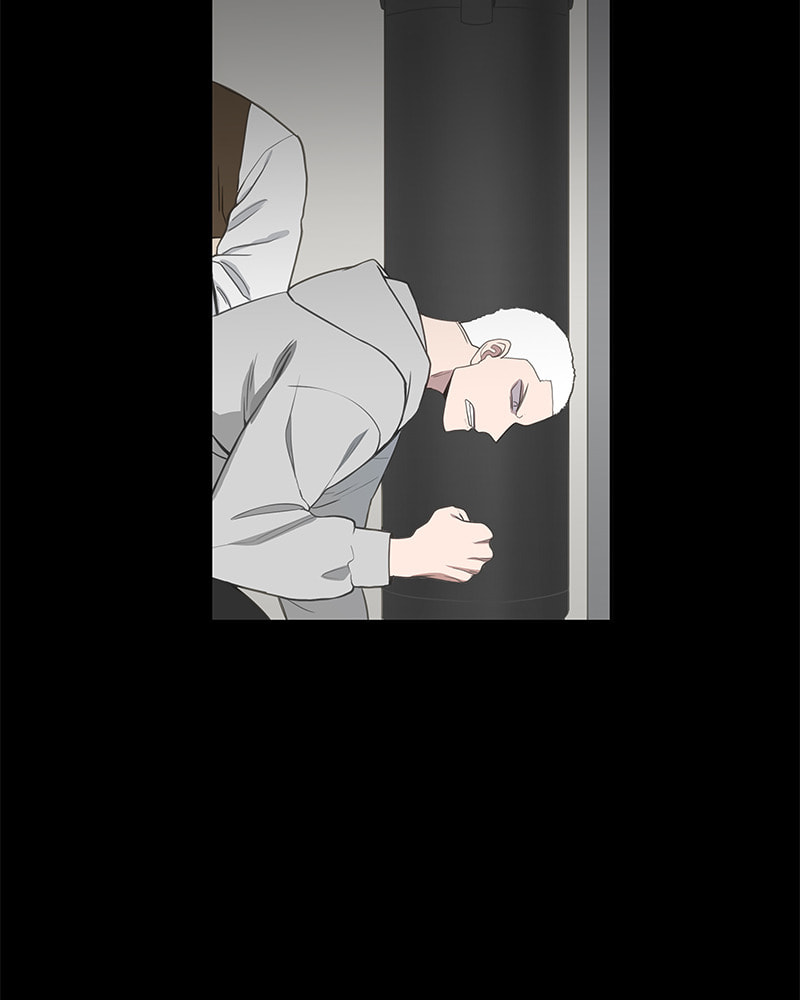 The Boxer Chapter 116 page 41 - 