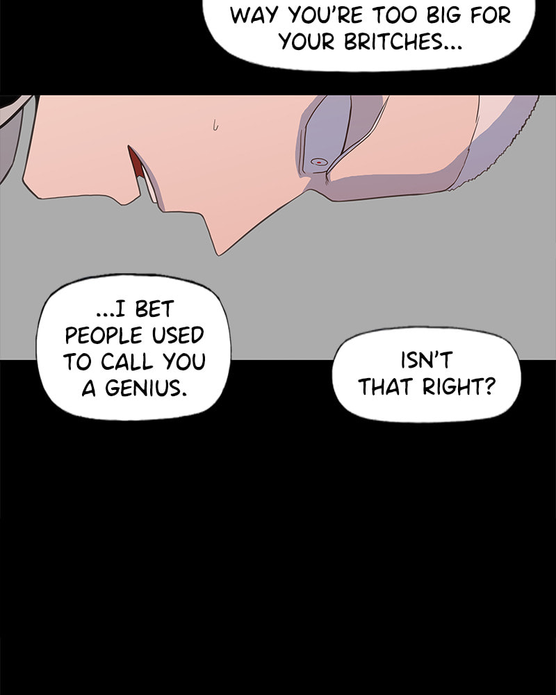 The Boxer Chapter 116 page 43 - 