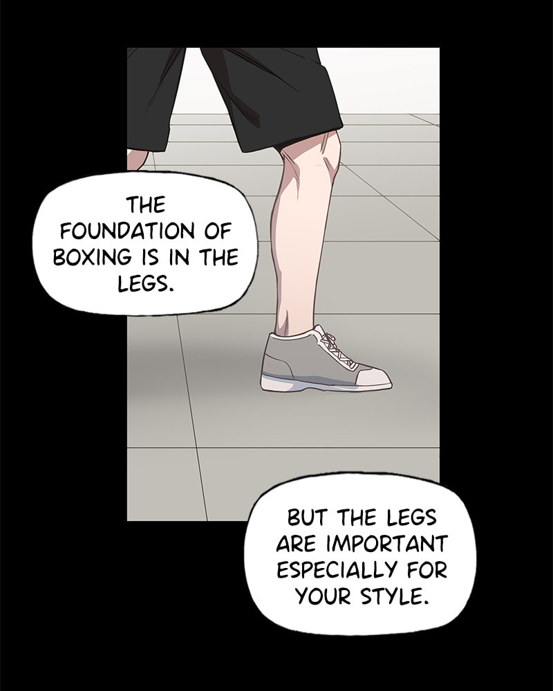 The Boxer Chapter 116 page 44 - 