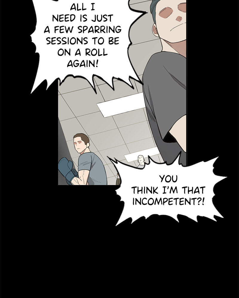 The Boxer Chapter 116 page 48 - 