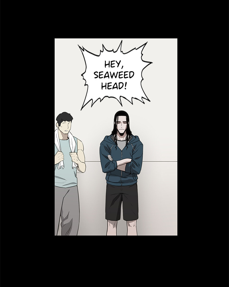 The Boxer Chapter 116 page 49 - 