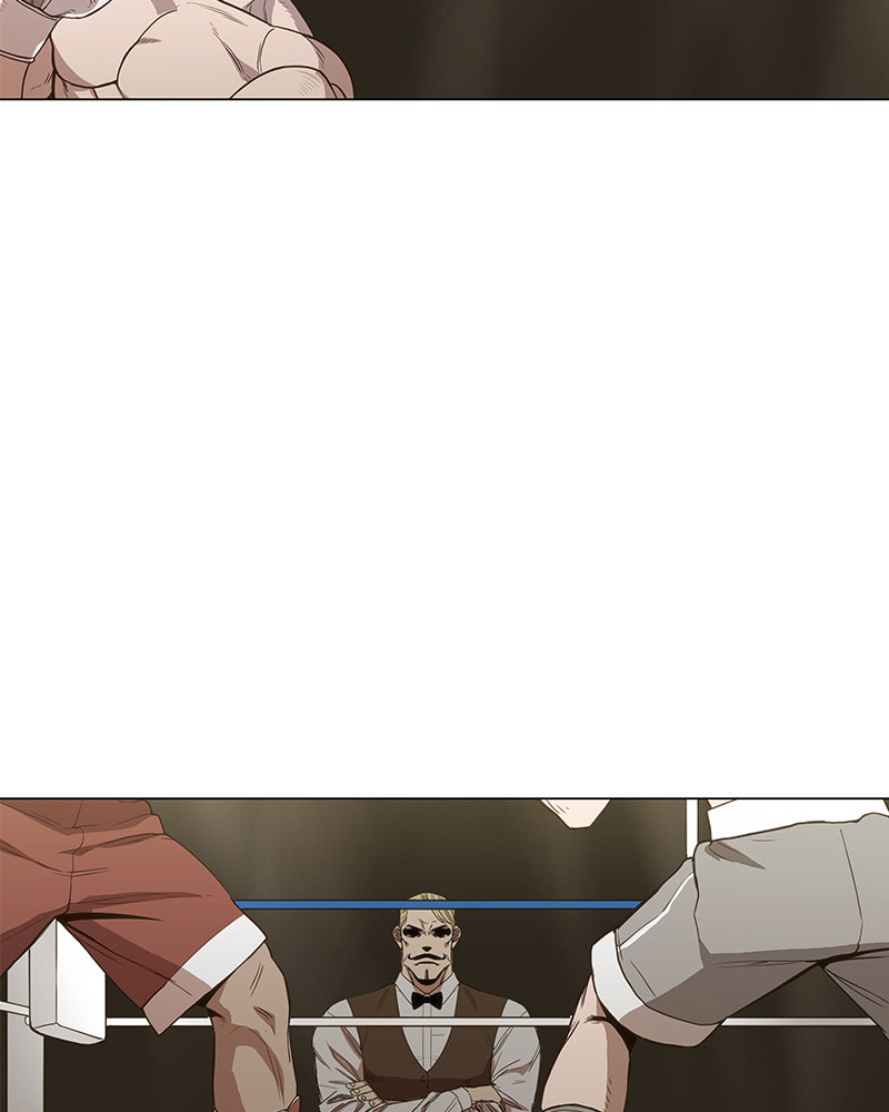 The Boxer Chapter 116 page 6 - 