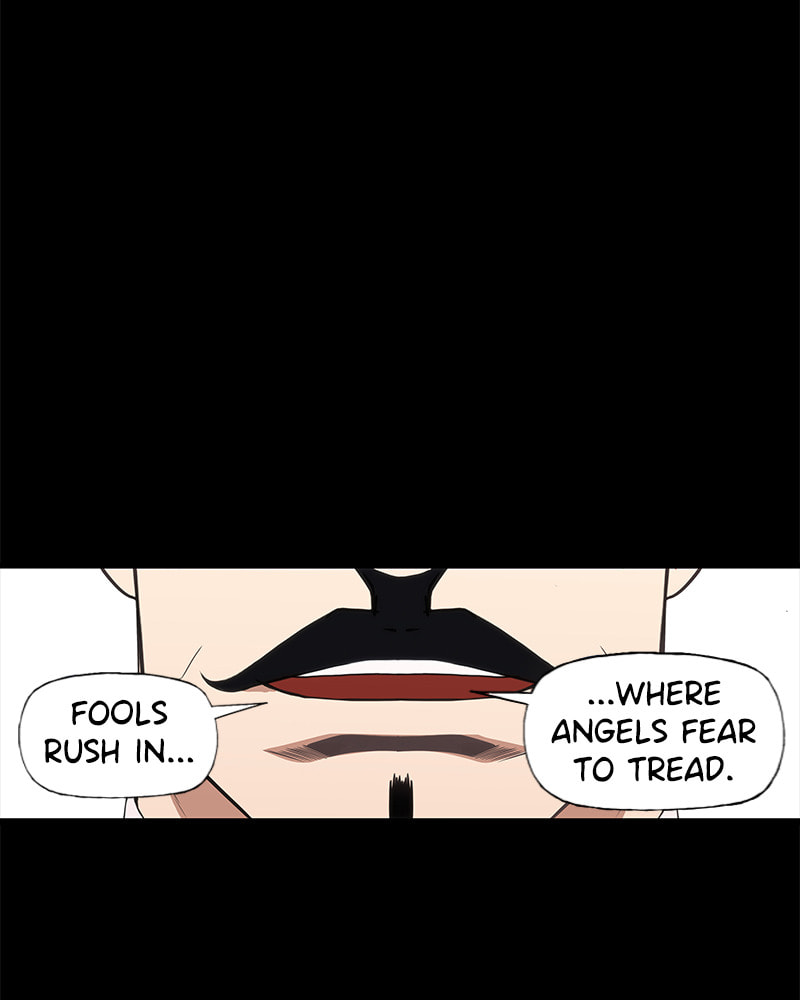 The Boxer Chapter 116 page 54 - 